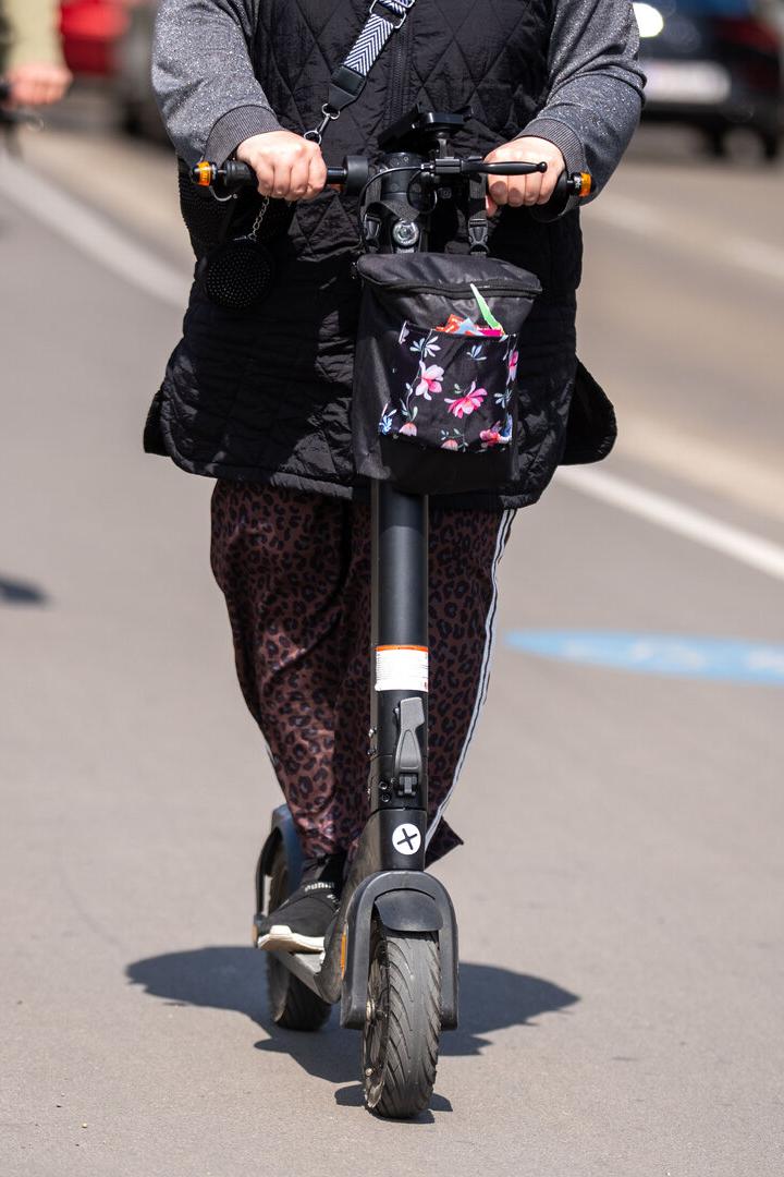 ++ THEMENBILD ++ NOVELLE DER STRASSENVERKEHRSORDNUNG