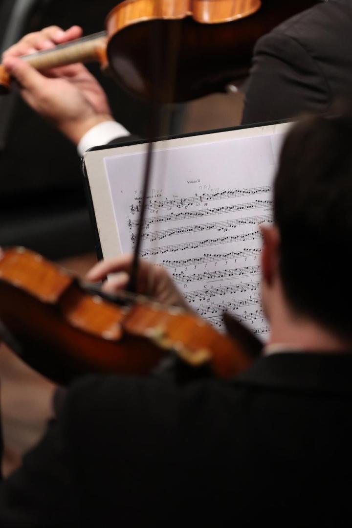 Schatten über Musik-Event