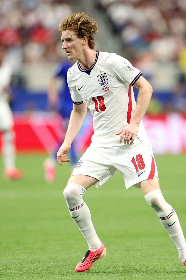 SOC-SPO-WCS-ENGLAND-V-CROATIA:-GROUP-L-FIFA-WORLD-CUP-2026