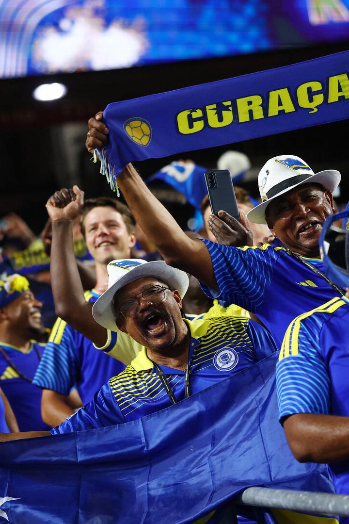 FIFA World Cup 2026 - Group E - Ecuador v Curacao