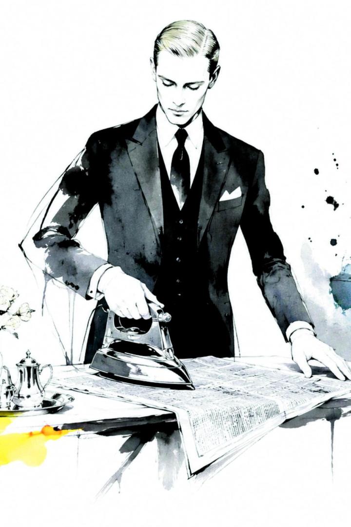 Butler
