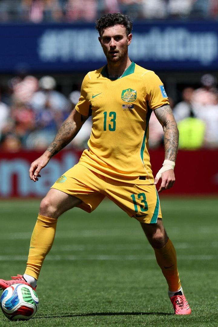 FOI-SOC-SPO-WCS-USA-V-AUSTRALIA:-GROUP-D-FIFA-WORLD-CUP-2026
