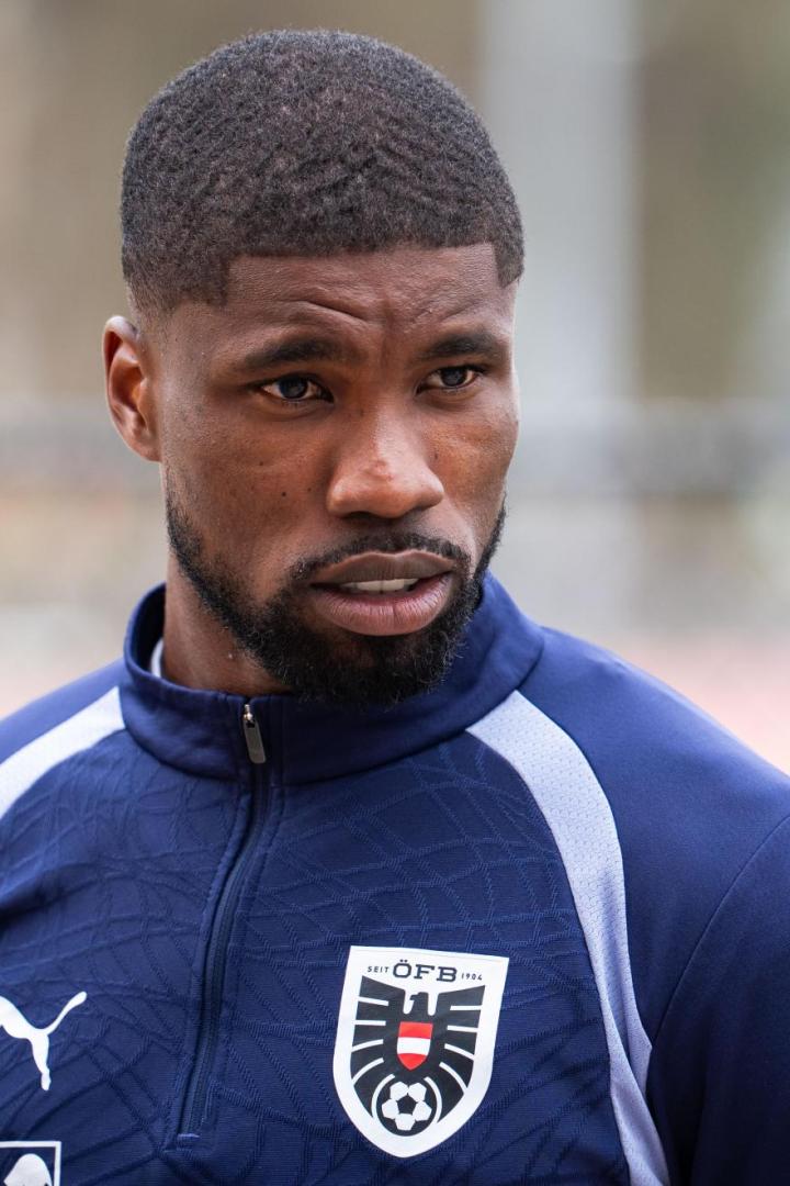 Kevin Danso