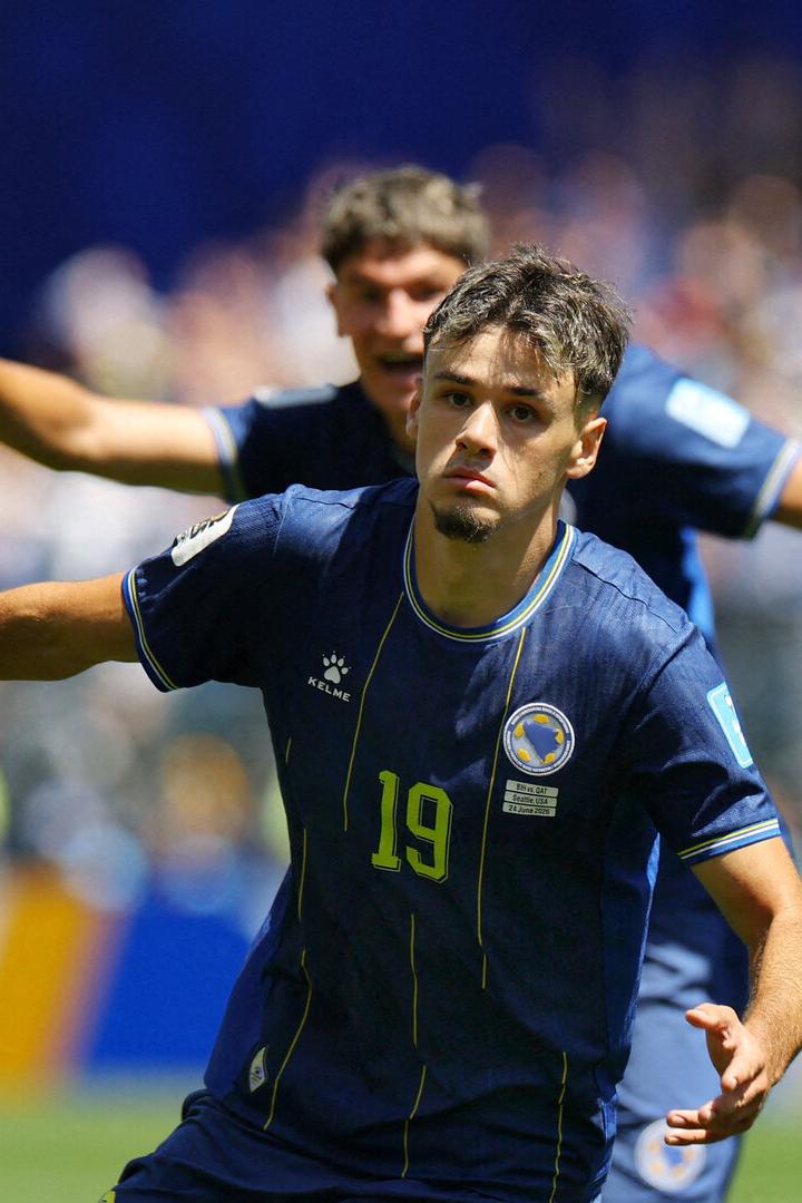 FIFA World Cup 2026 - Group B - Bosnia and Herzegovina v Qatar