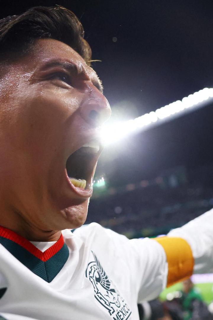 FIFA World Cup 2026 - Group A - Czech Republic v Mexico