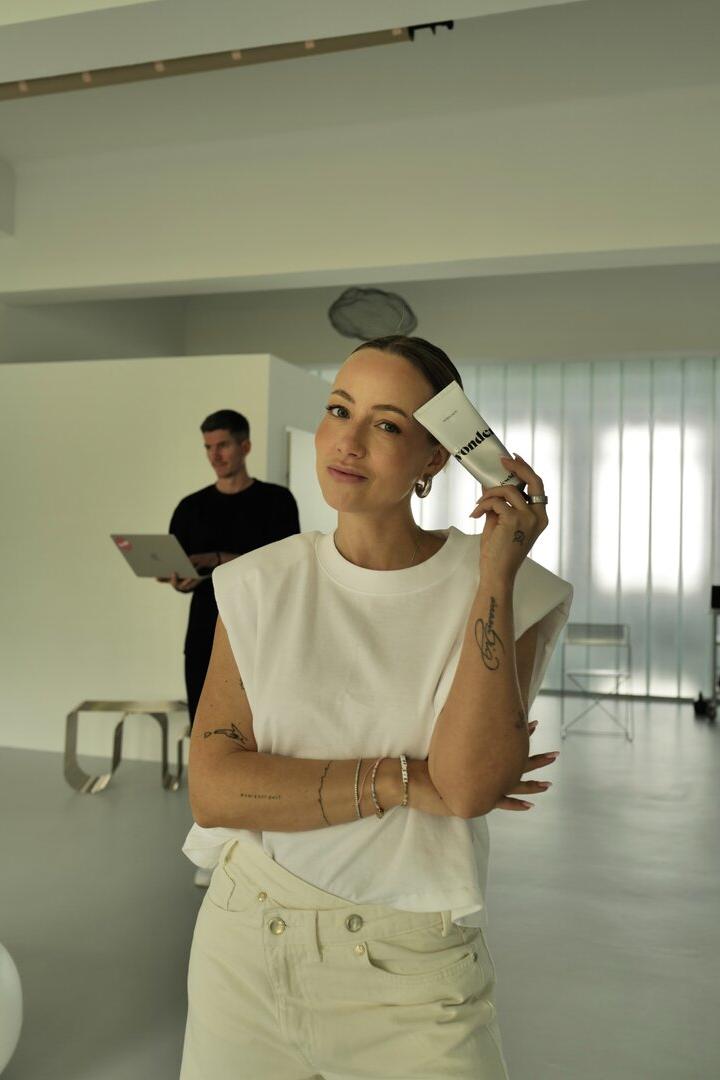 Christina Bischof