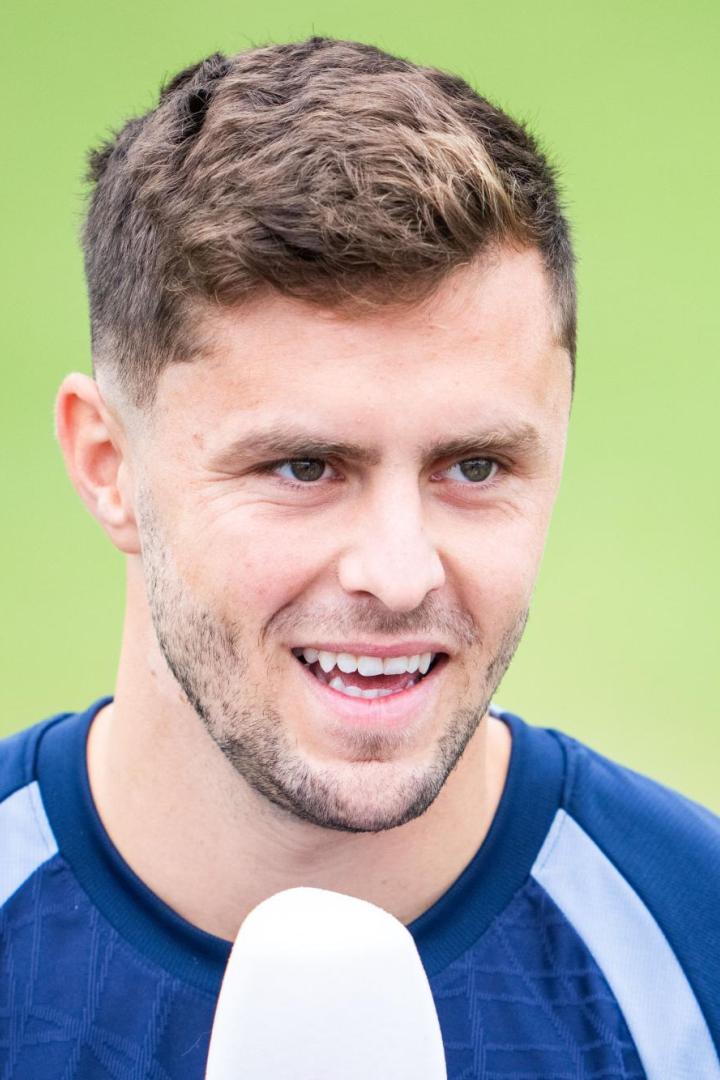 Christoph Baumgartner
