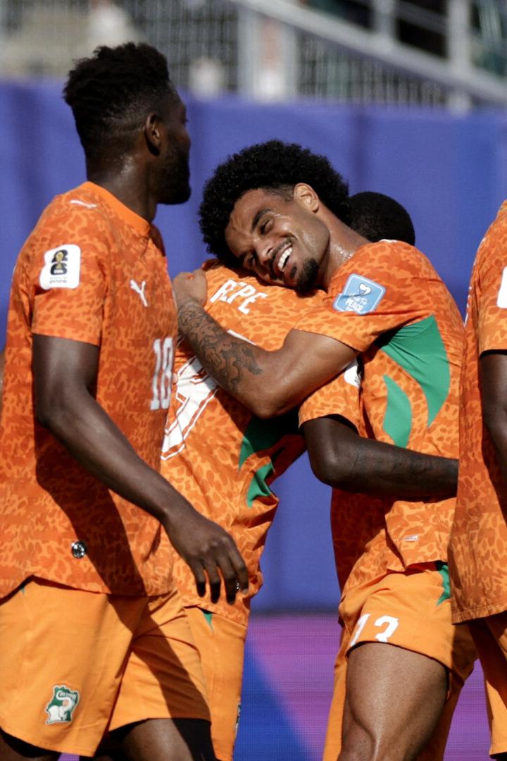 FIFA World Cup 2026 - Group E - Curacao v Ivory Coast
