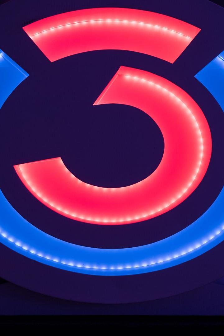 Ö3 Logo