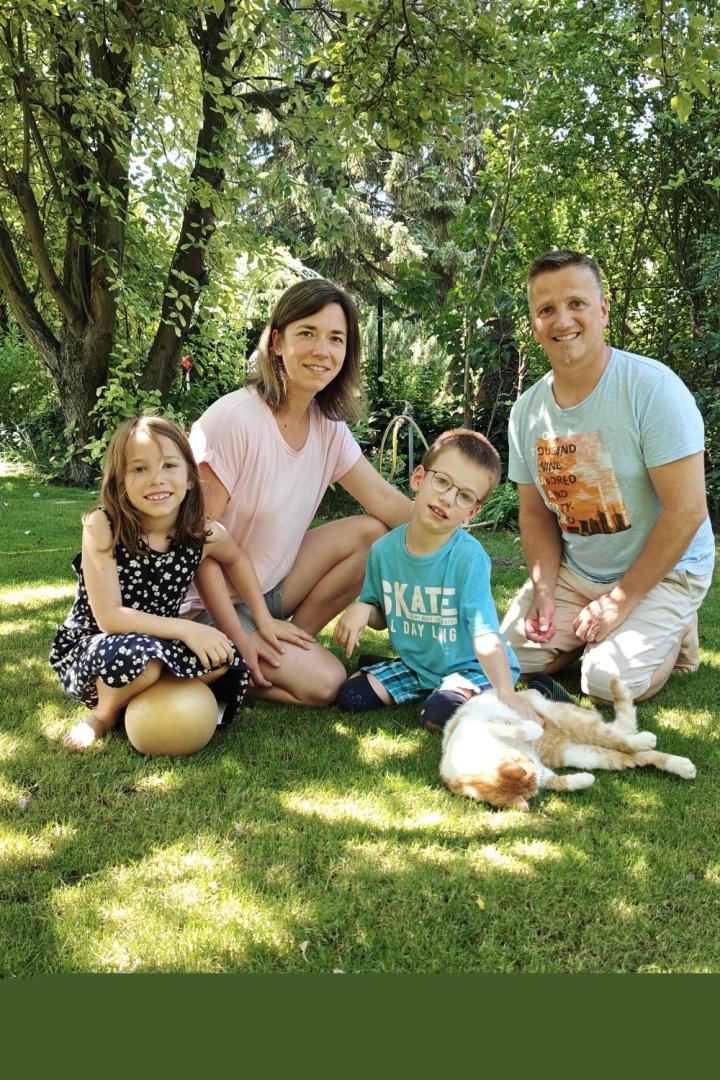Familie Lausch