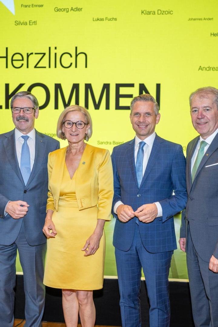 Raiffeisentag 2026