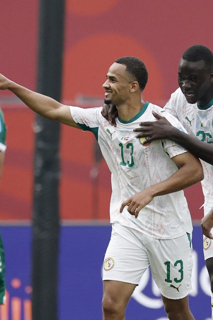 FIFA World Cup 2026 - Group I - Senegal v Iraq