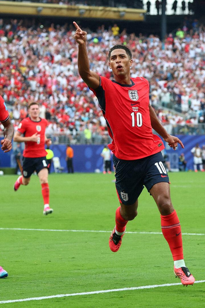 FIFA World Cup 2026 - Group L - Panama v England