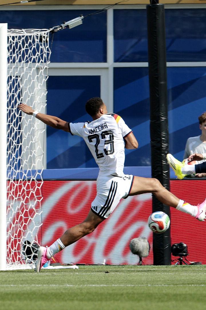 FIFA World Cup 2026 - Round of 32 - Germany v Paraguay
