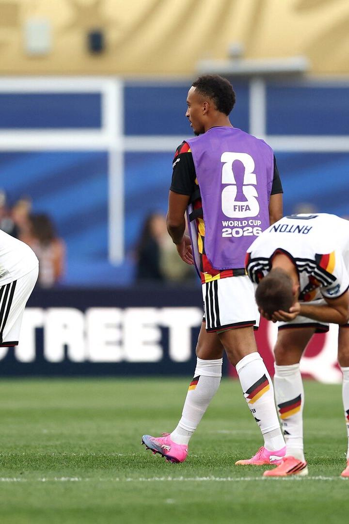 FOI-SOC-SPO-WCS-GERMANY-V-PARAGUAY:-ROUND-OF-32-FIFA-WORLD-CUP