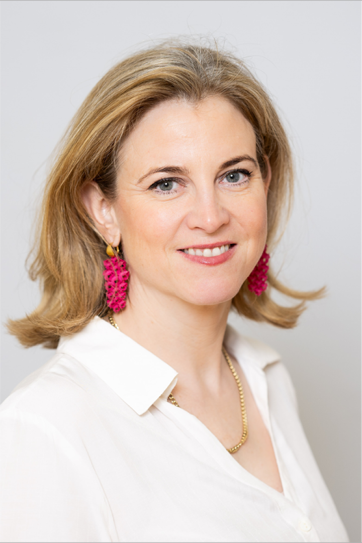 Beate Meinl-Reisinger
