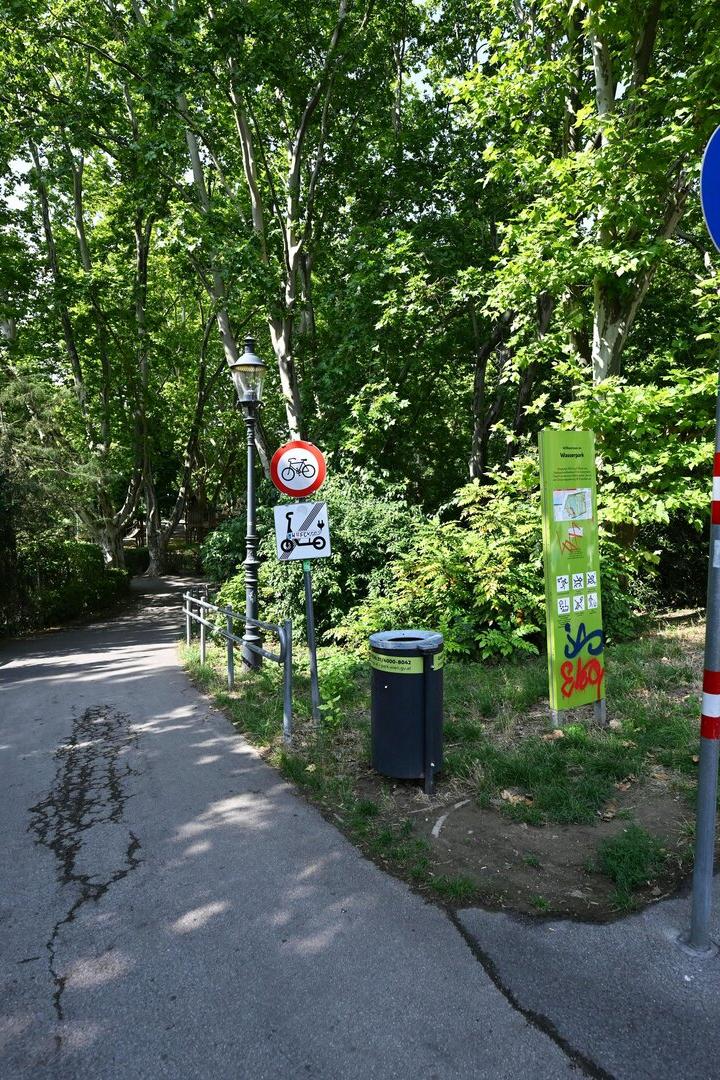 WIEN: OPFER VON MESSERSTICH IN FLORIDSDORF BEI NOT-OP STABILISIERT