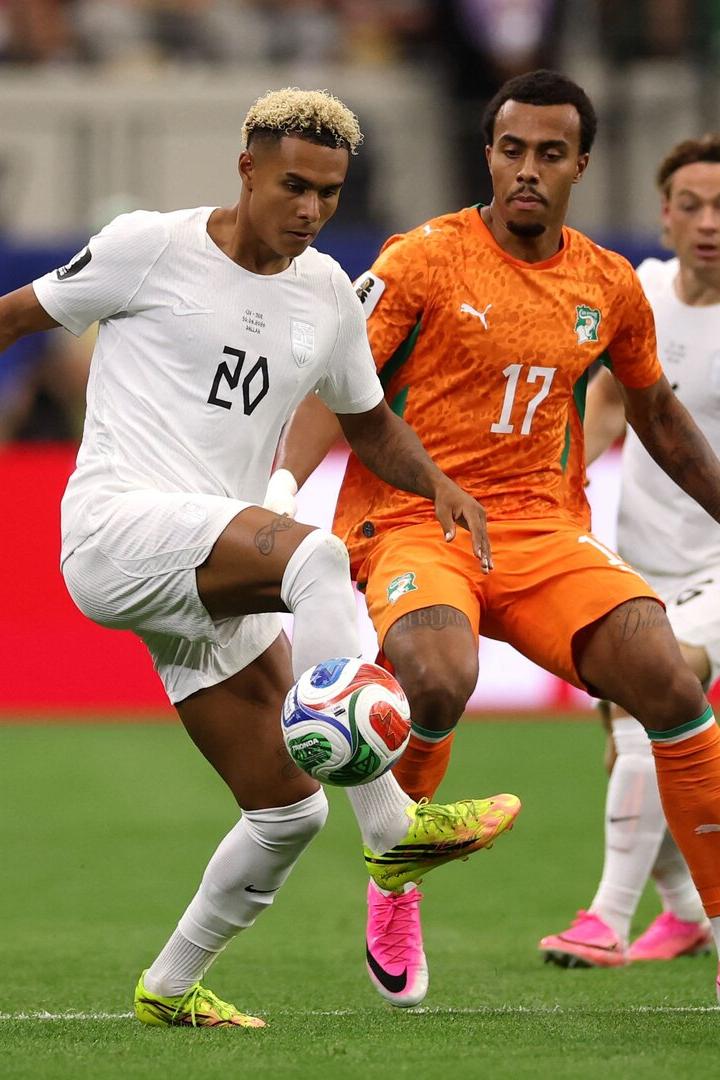 Elfenbeinküste und Norwegen spielen um das Achtelfinale.