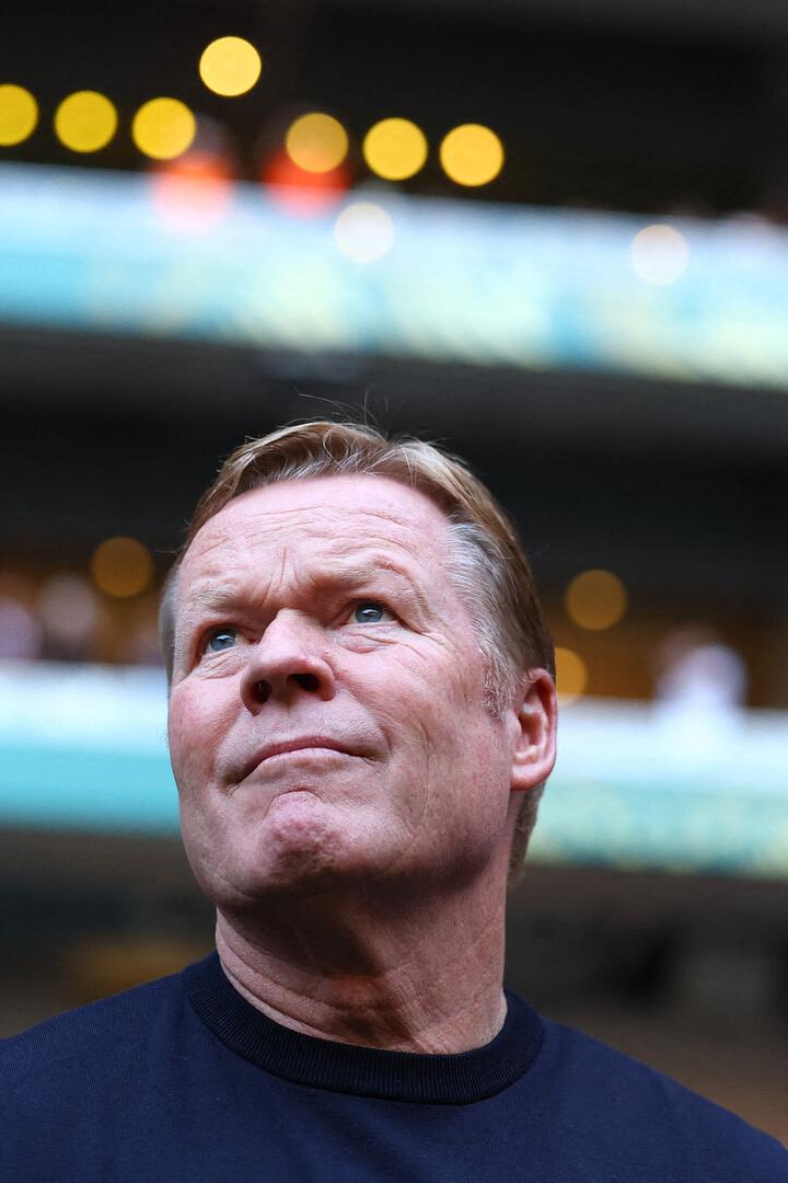 Ronald Koeman