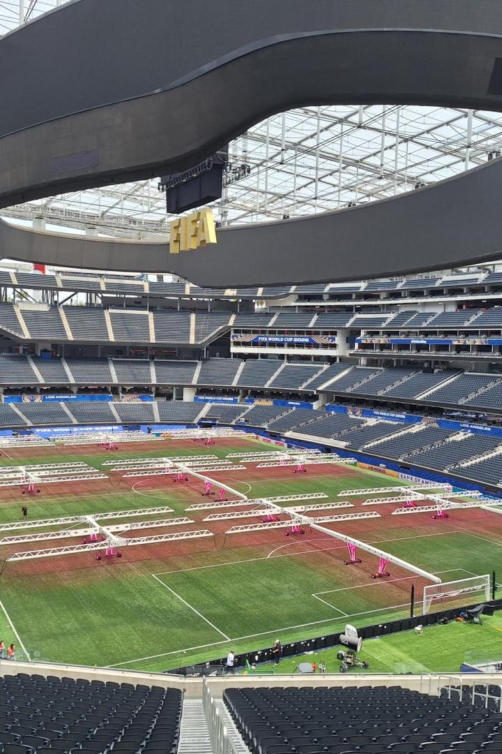 SoFi-Stadium LA