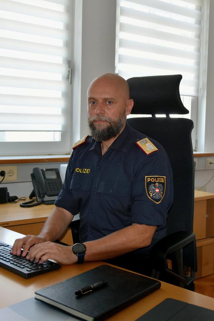 LPD Stv Manfred Schreiner