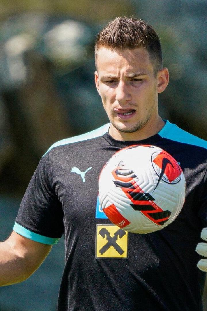 Martin Fraisl