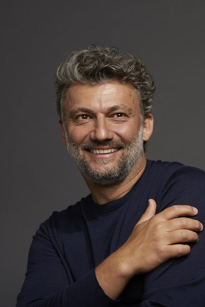 Startenor Jonas Kaufmann