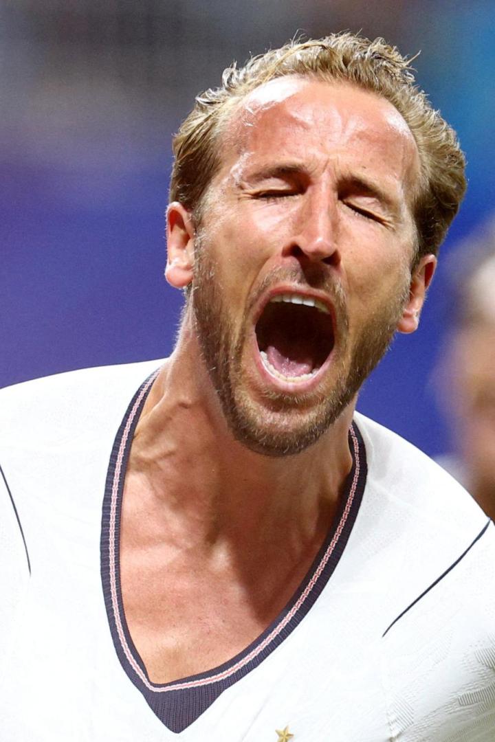 FIFA World Cup 2026 - Round of 32 - England v DR Congo