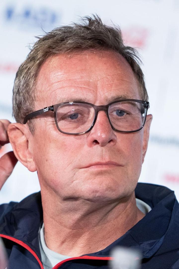Ralf Rangnick