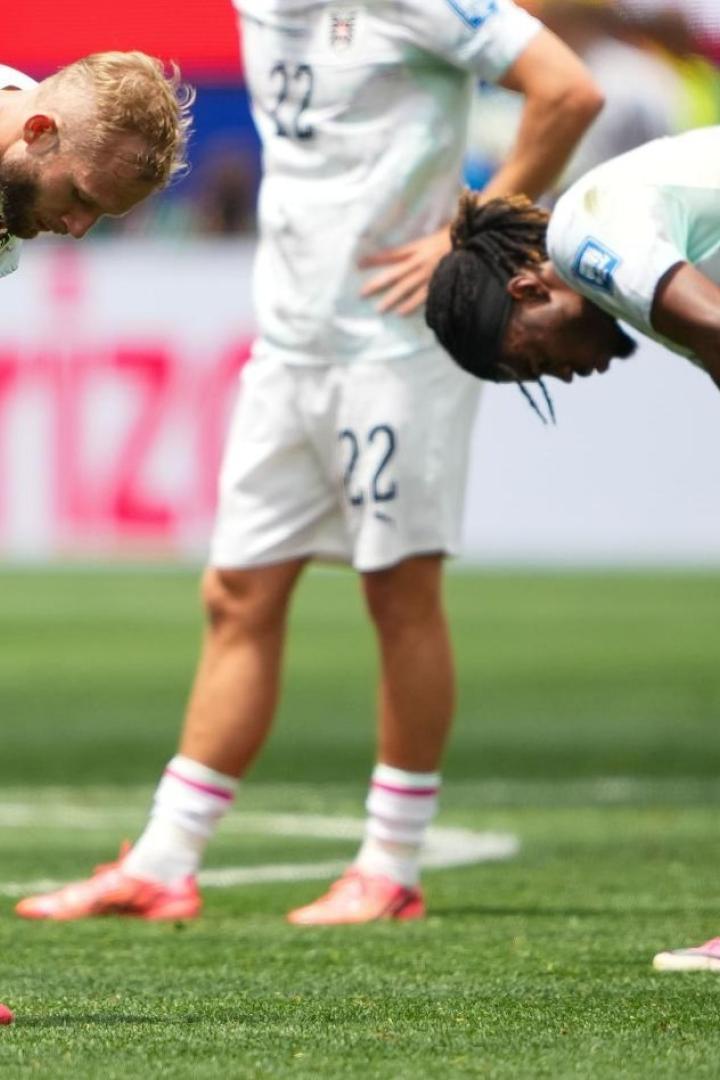 Laimer und Chukwuemeka