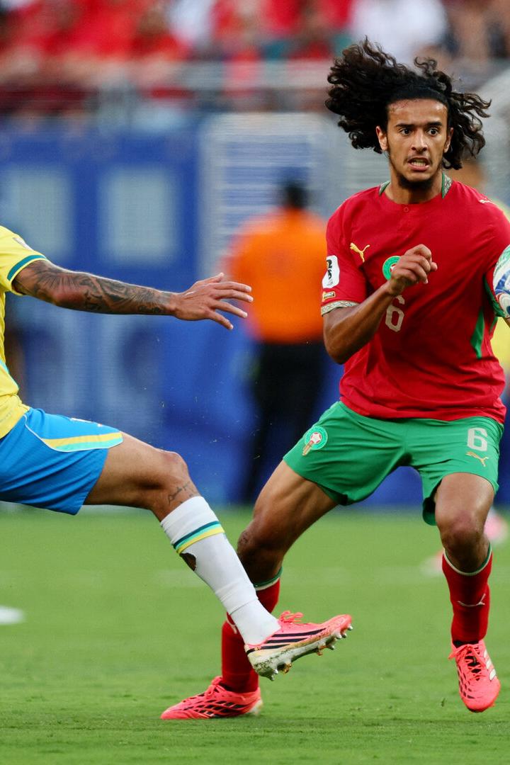 FIFA World Cup 2026 - Group C - Brazil v Morocco