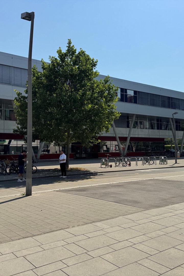 Nordbahnviertel, Leopoldstadt, Entsiegelung