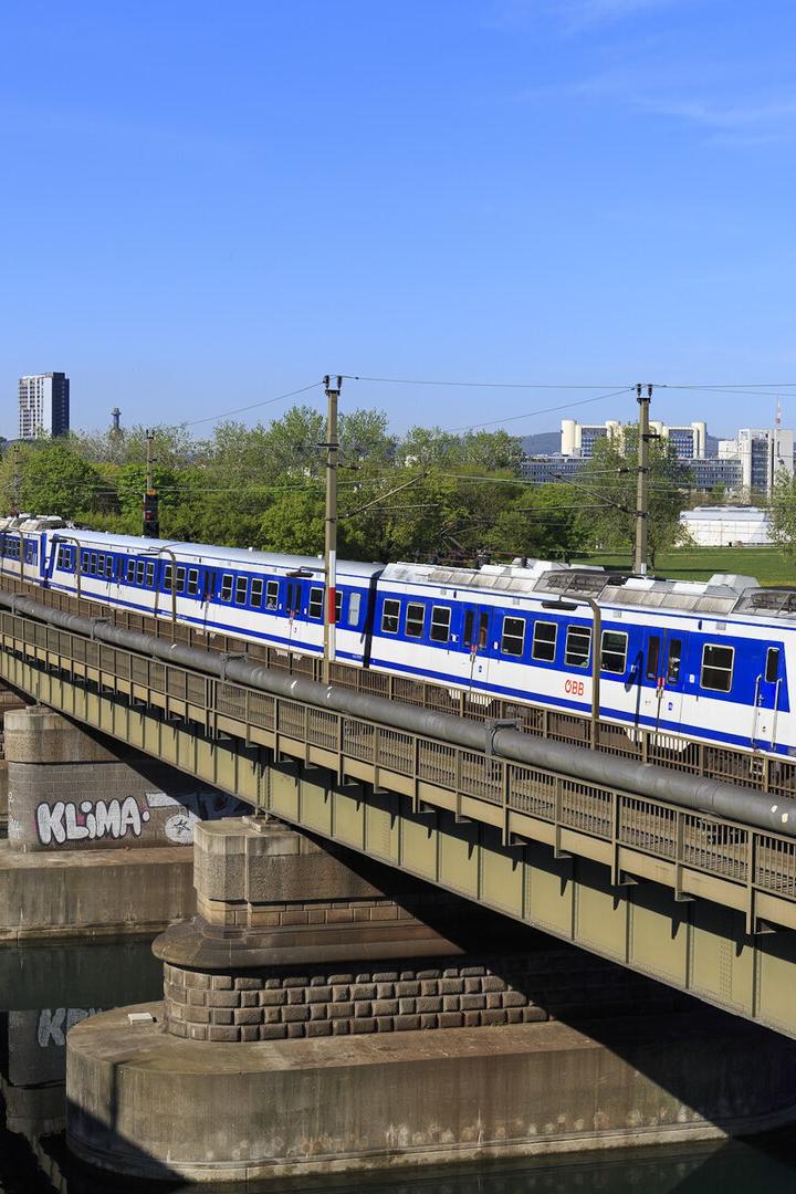 Initiative Bahnkultur, 4020, Bahn, Züge, ÖBB