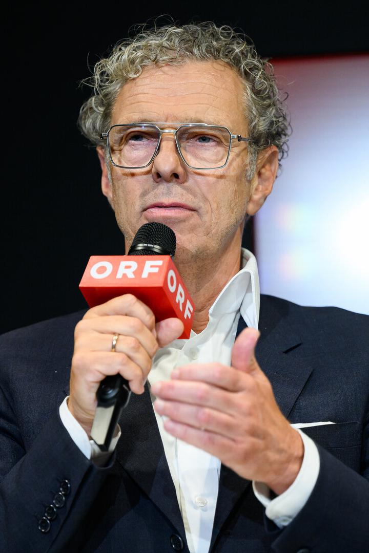 ORF-WAHL 2026: LEDERER