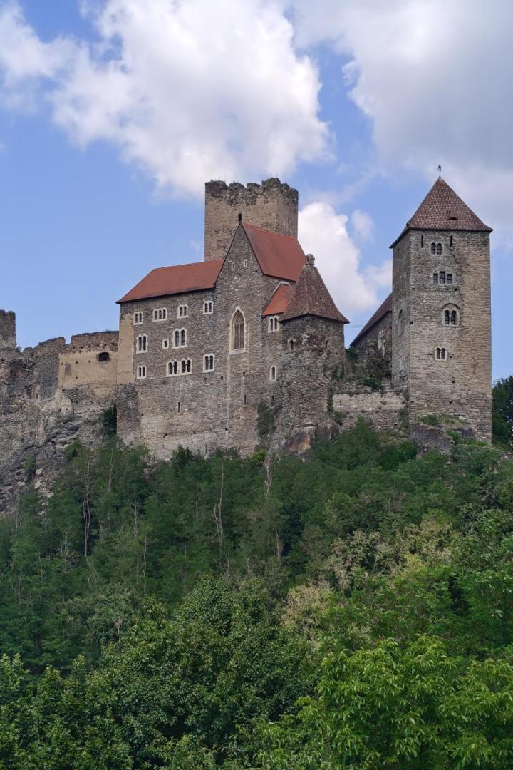 Burg Hardegg