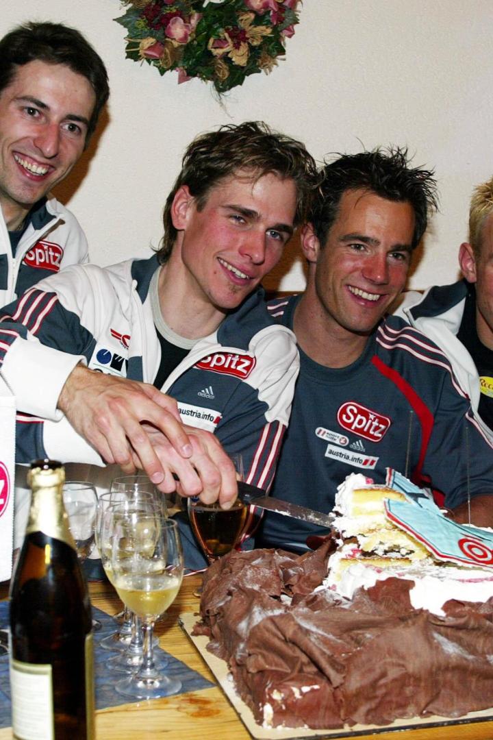 Nordische Ski-WM