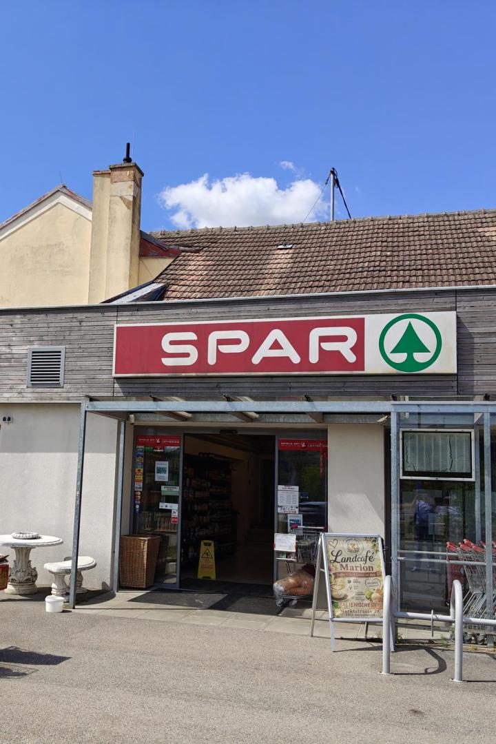 Spar breitenwaida