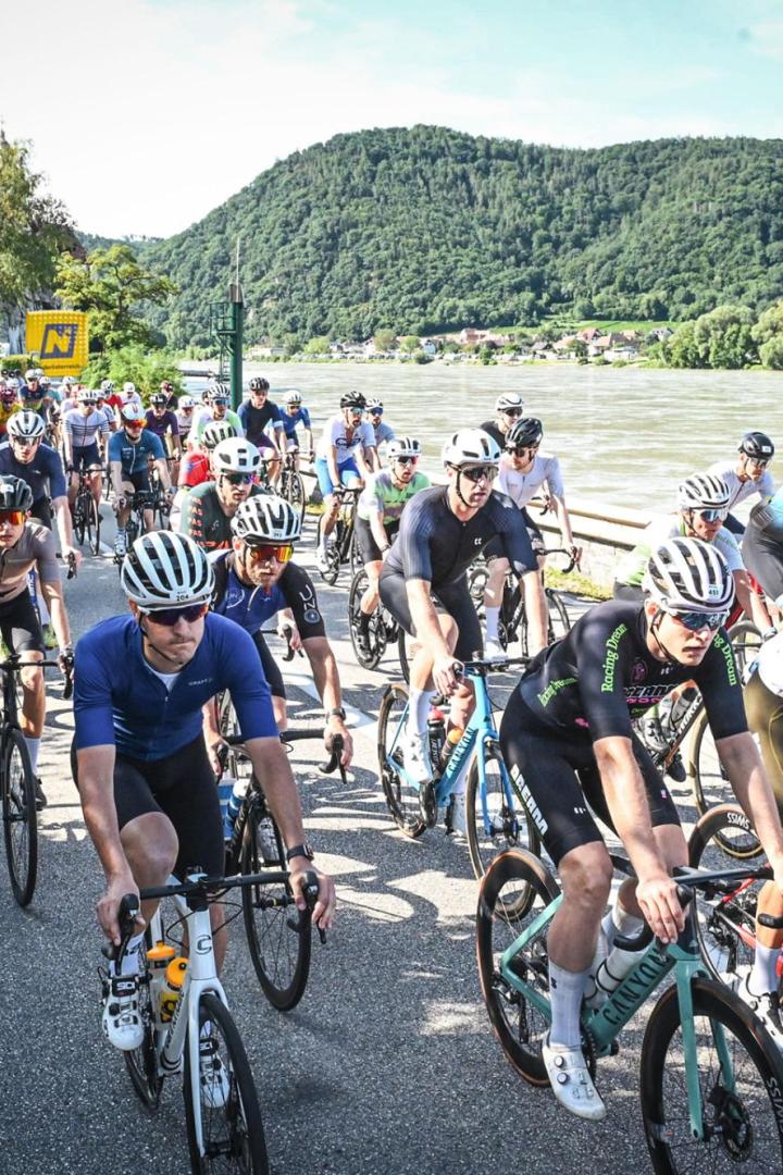 Wachauer Radmarathon
