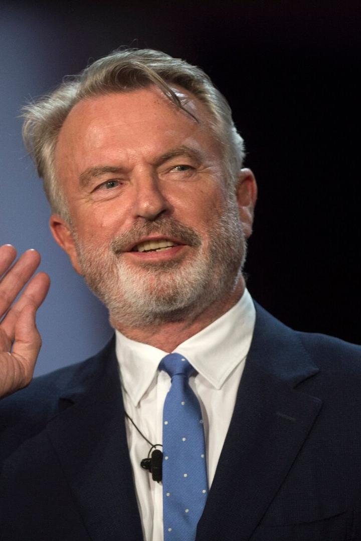 FILES-AUSTRALIA-FILM-SAM NEILL