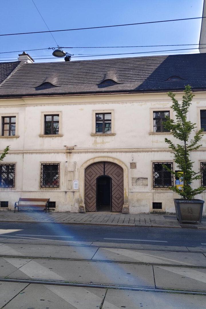 Schuberthaus