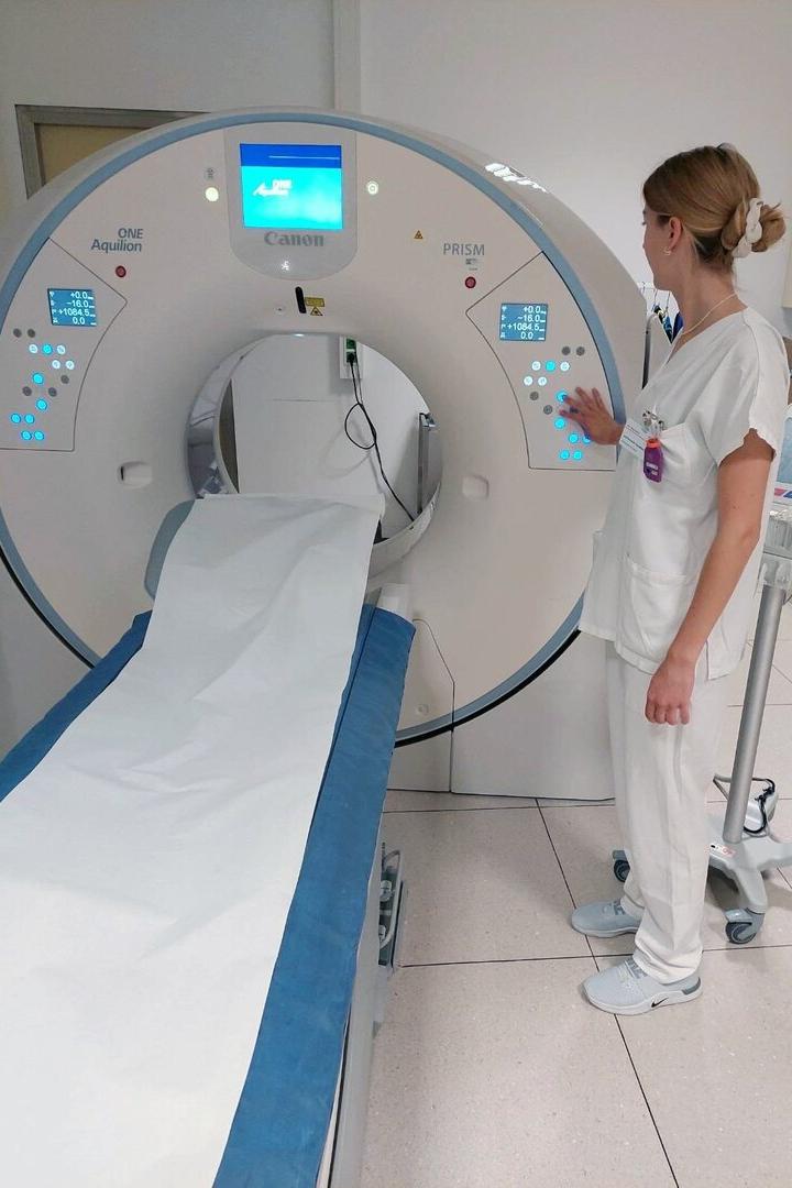Radiologie