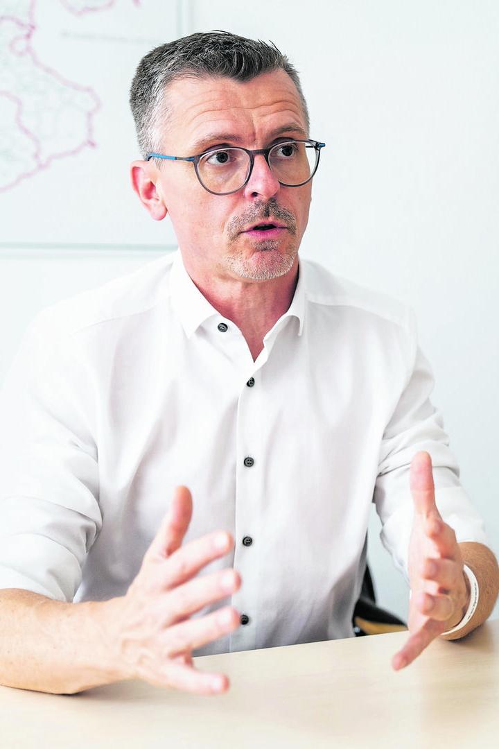 Joachim Aigner