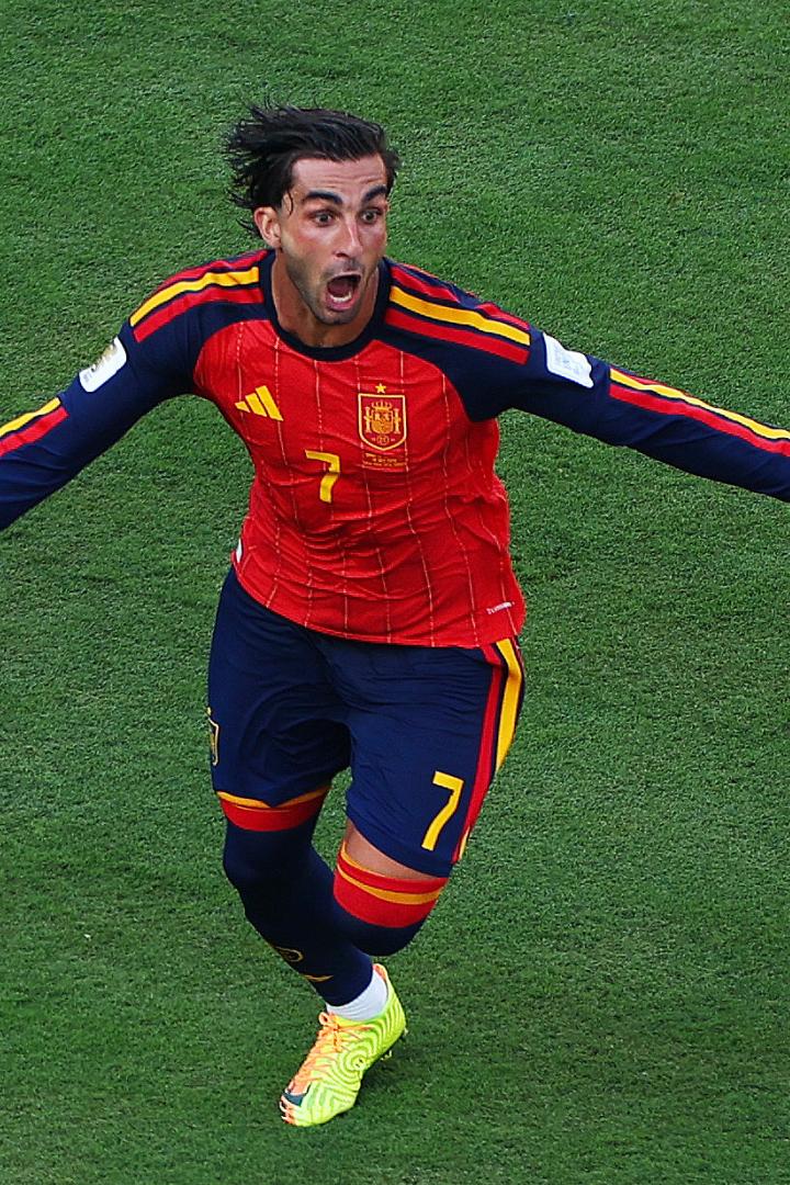 Ferran Torres