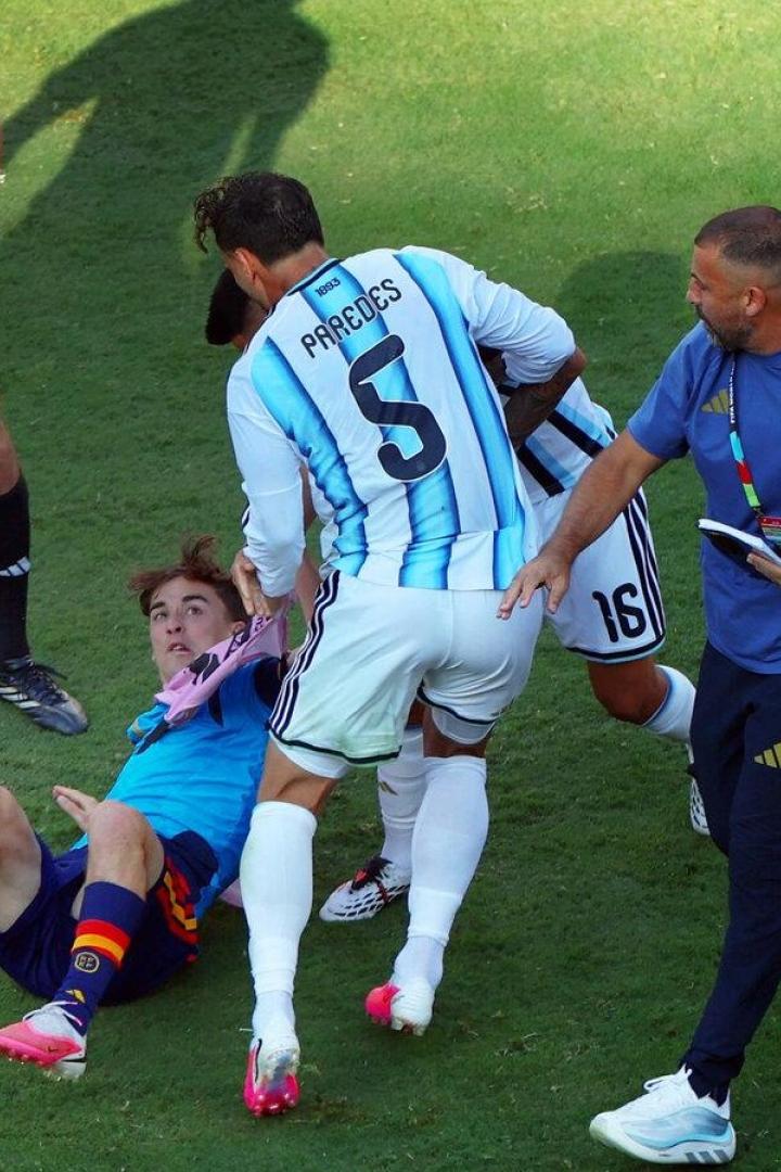 FIFA World Cup 2026 - Final - Spain v Argentina