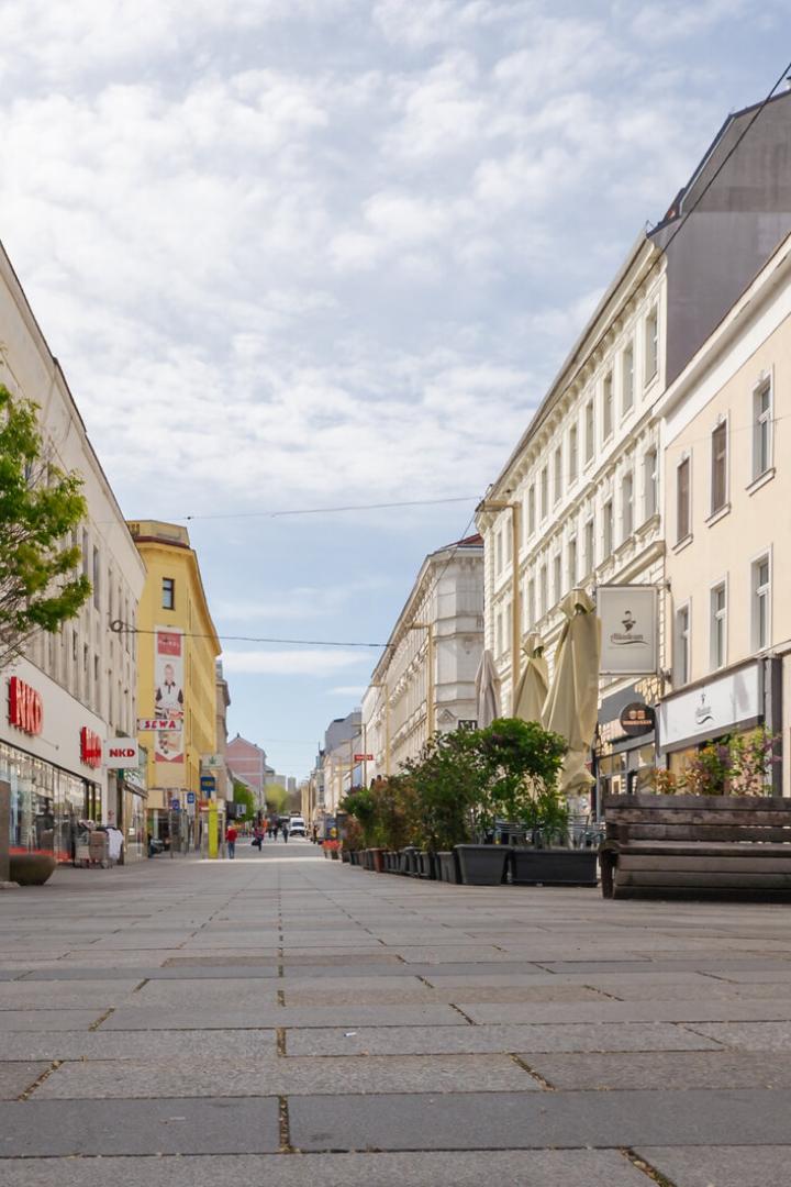 Meidlinger Hauptstraße