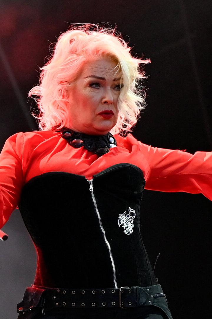 Donauinselfest open-air festival in Vienna