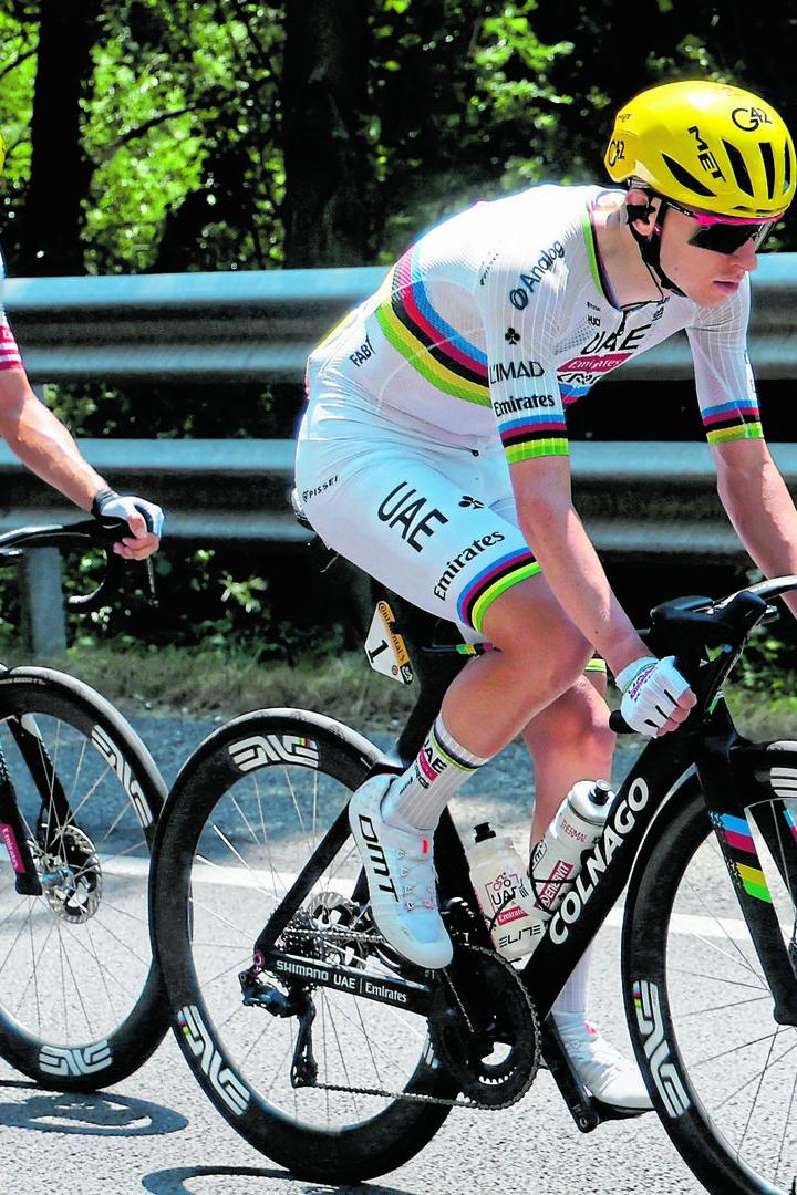 Tour de France cycling tour - Stage 3