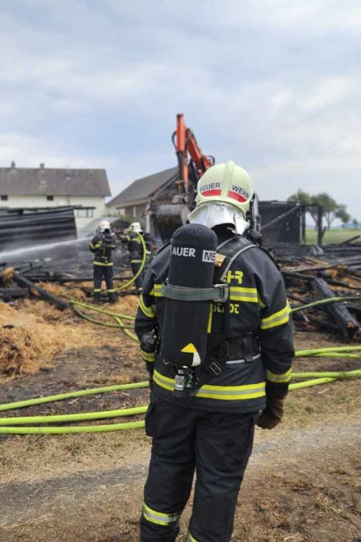 Feuerwehrmann