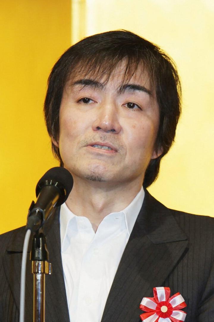 JAPAN-LITERATURE-HIGASHINO