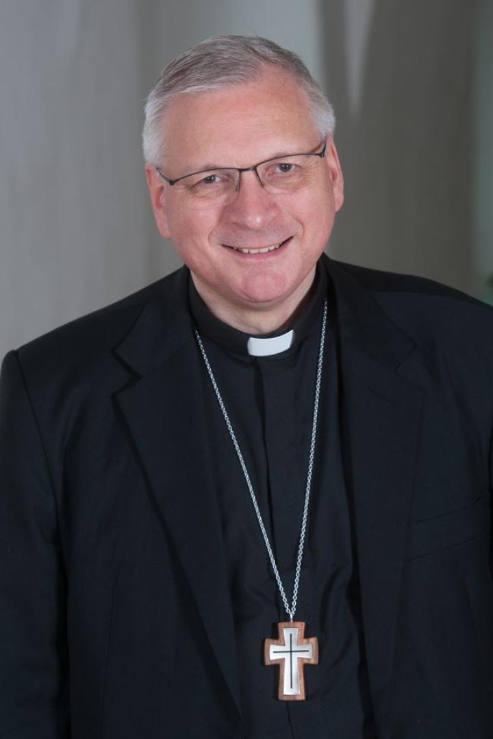 Werner Freistetter